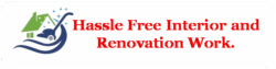 Hassle Free Interior Work
